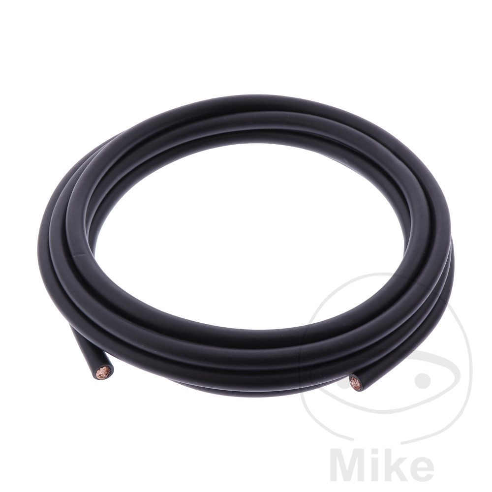 JMP cable FLY 16.0 black ring pack 2.5M ALTN1570294